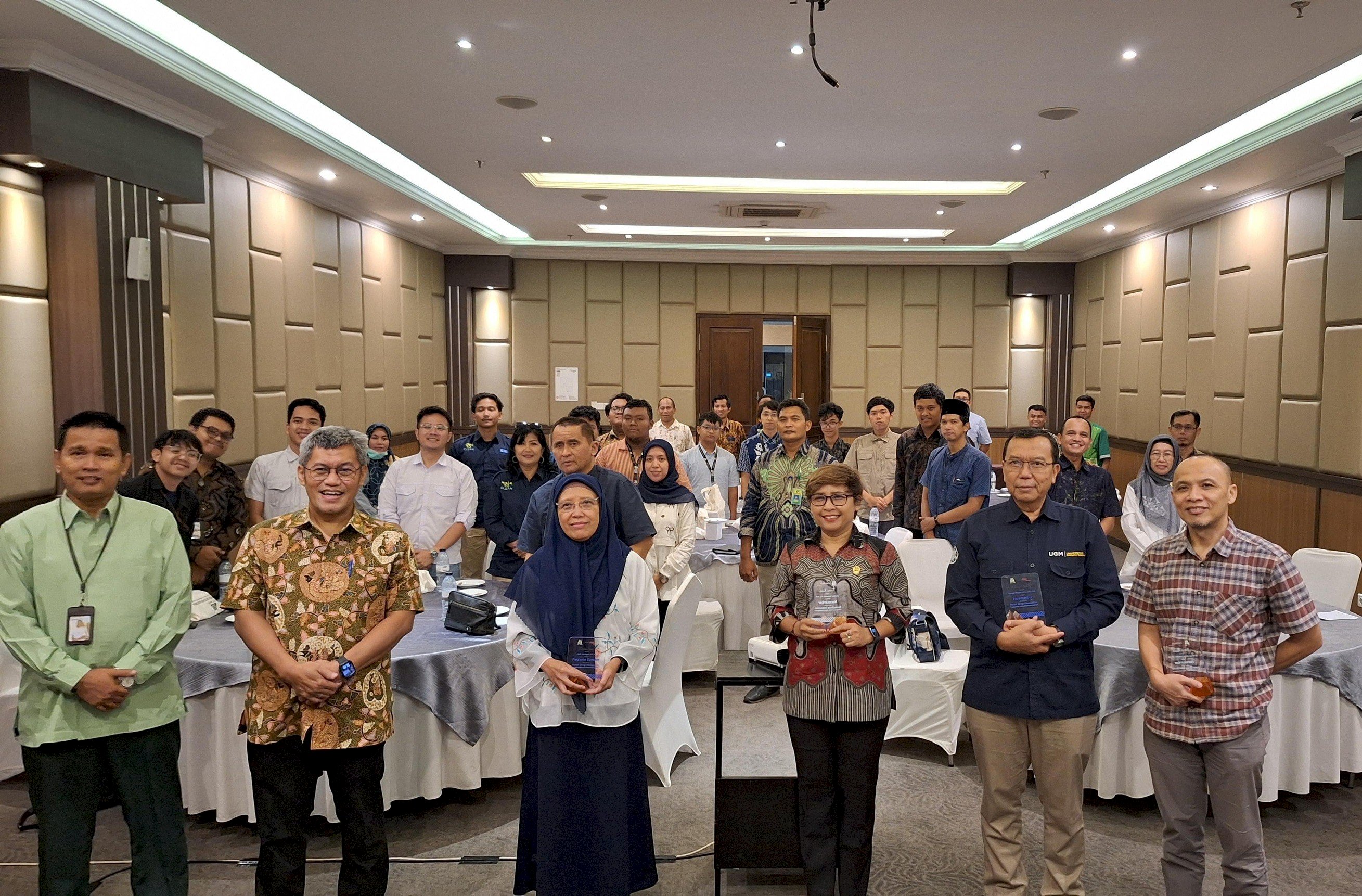 PT AMI Gelar FGD, Bahas Trans Jogja dan Perannya dalam Wujudkan Keberlanjutan Transportasi Publik 