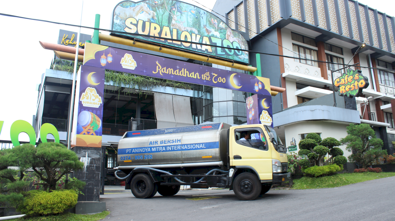 Inovasi Terdepan, Pelayanan Terbaik: PT AMI Melayani Anda