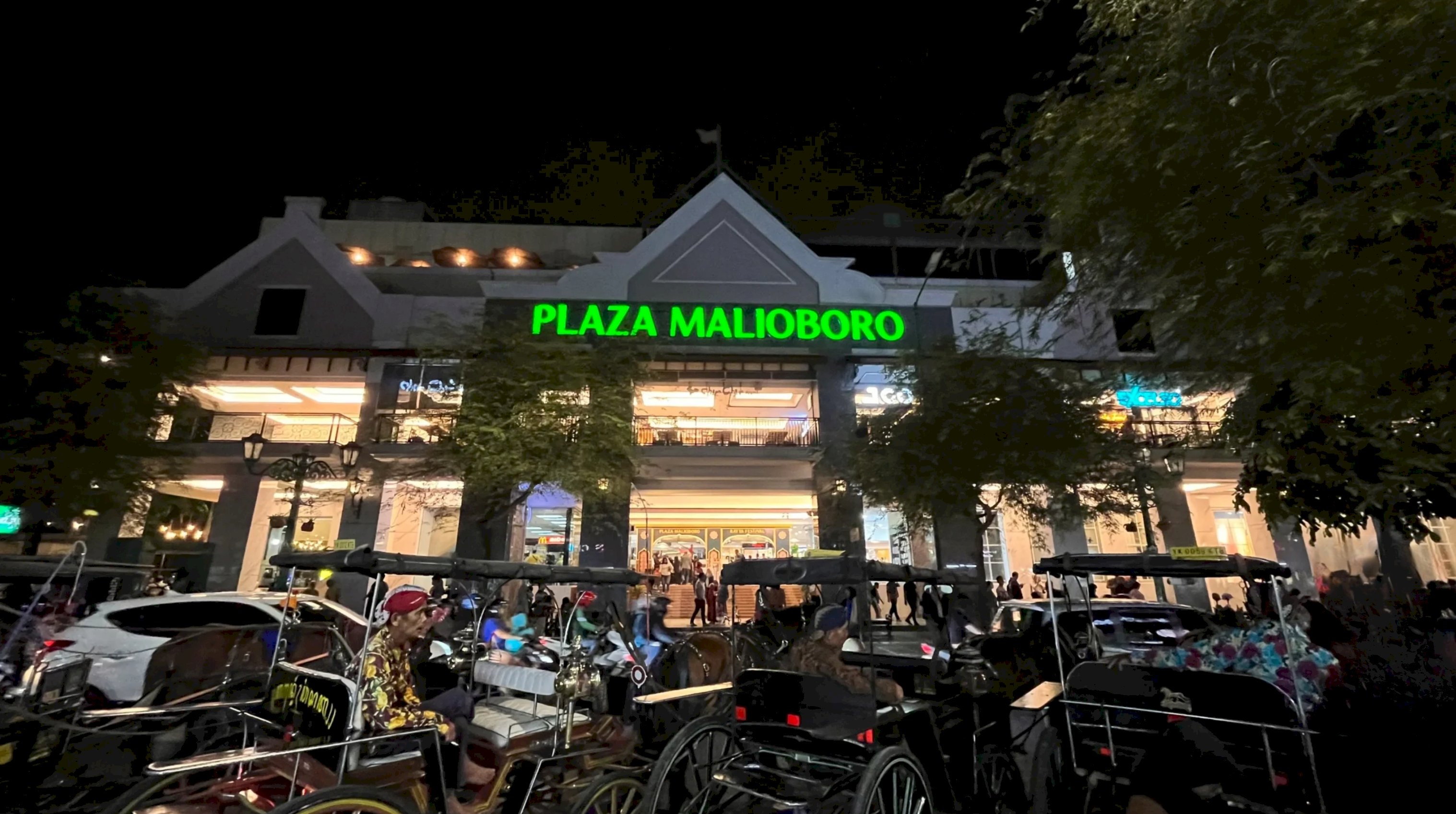 Pertumbuhan Ekonomi Bersama PT AMI: Akselerator Kemakmuran DIY