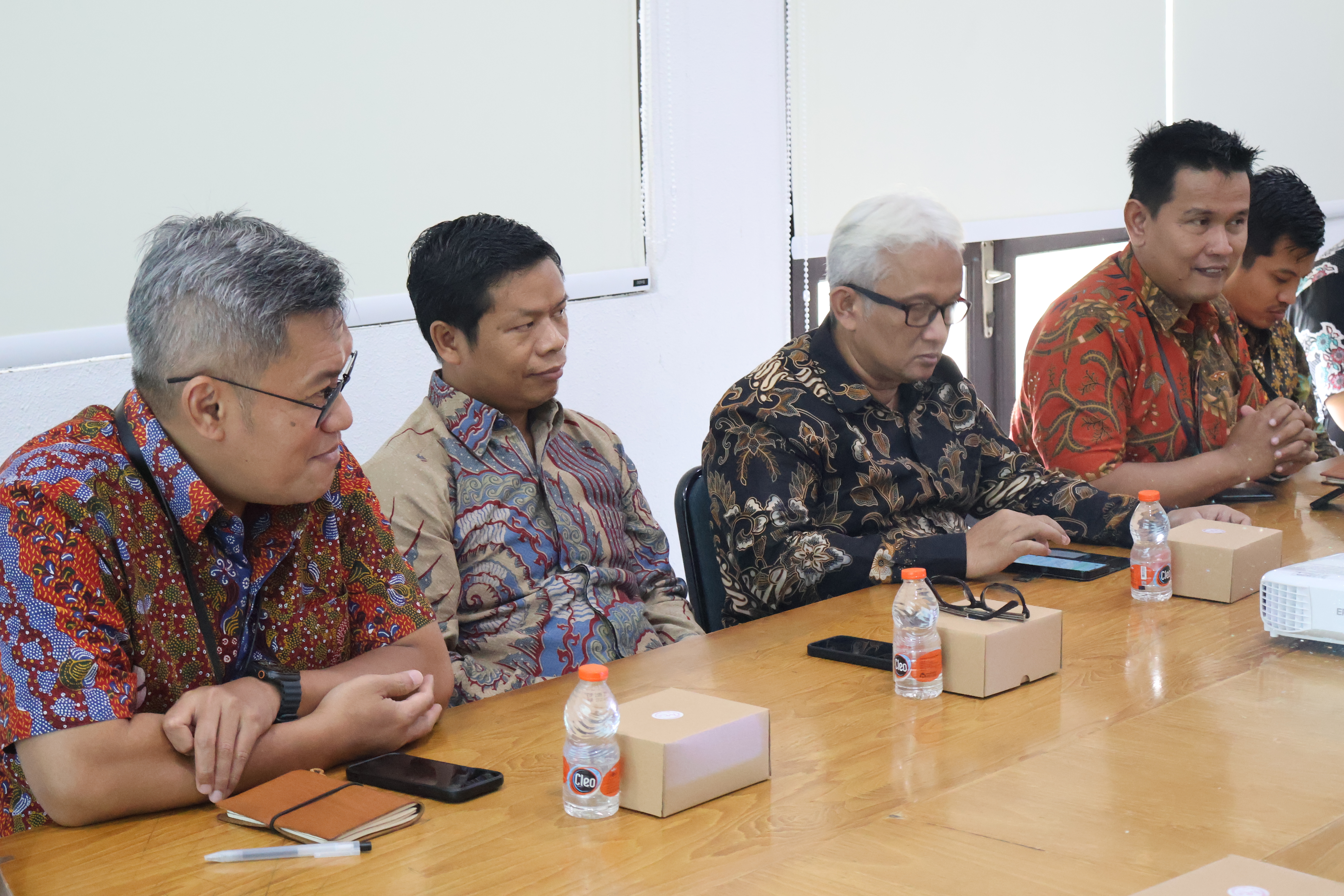 Pertemuan dg Bogor 2