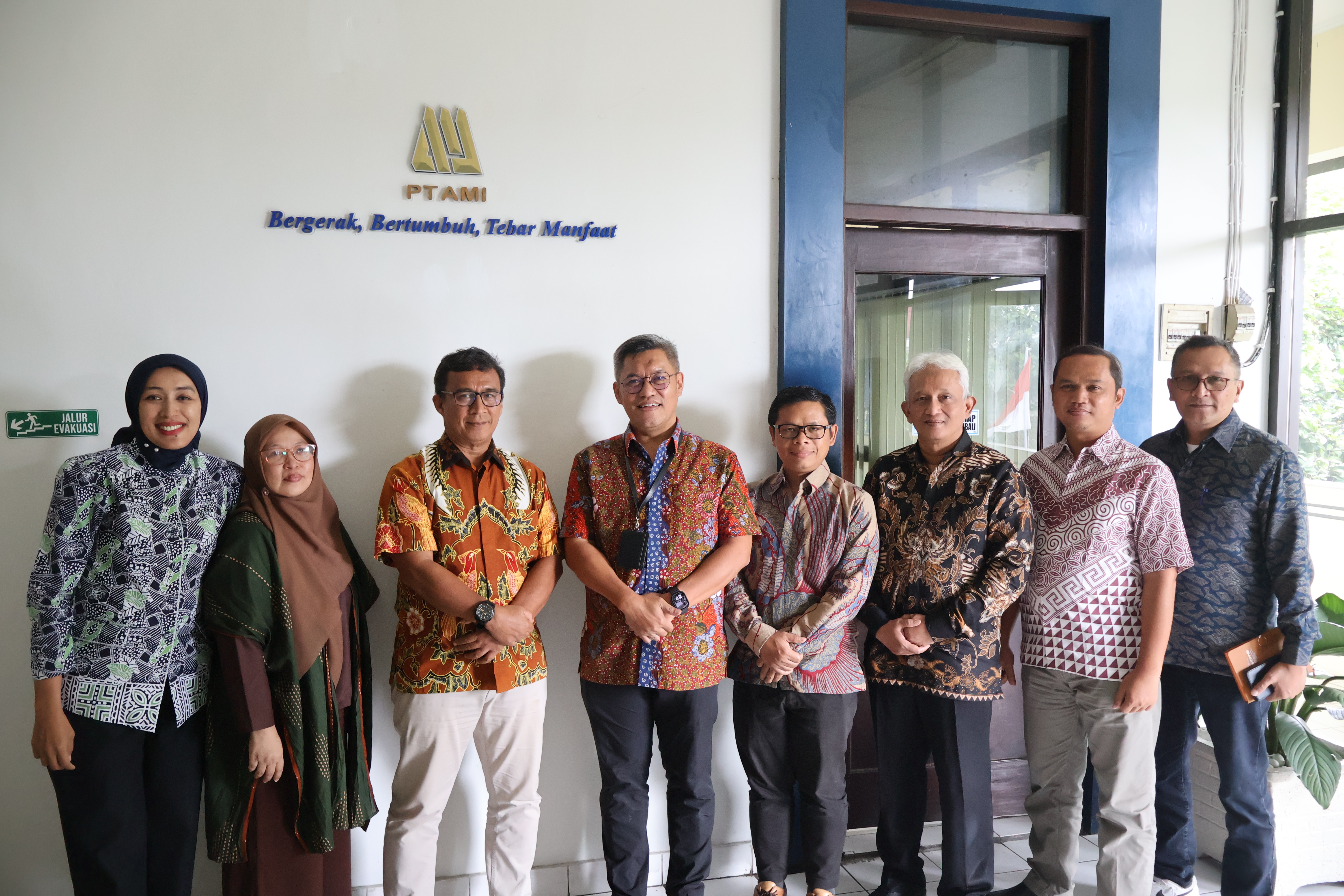 Pertemuan dg Bogor 3